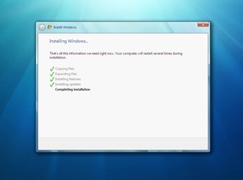 Windows 7