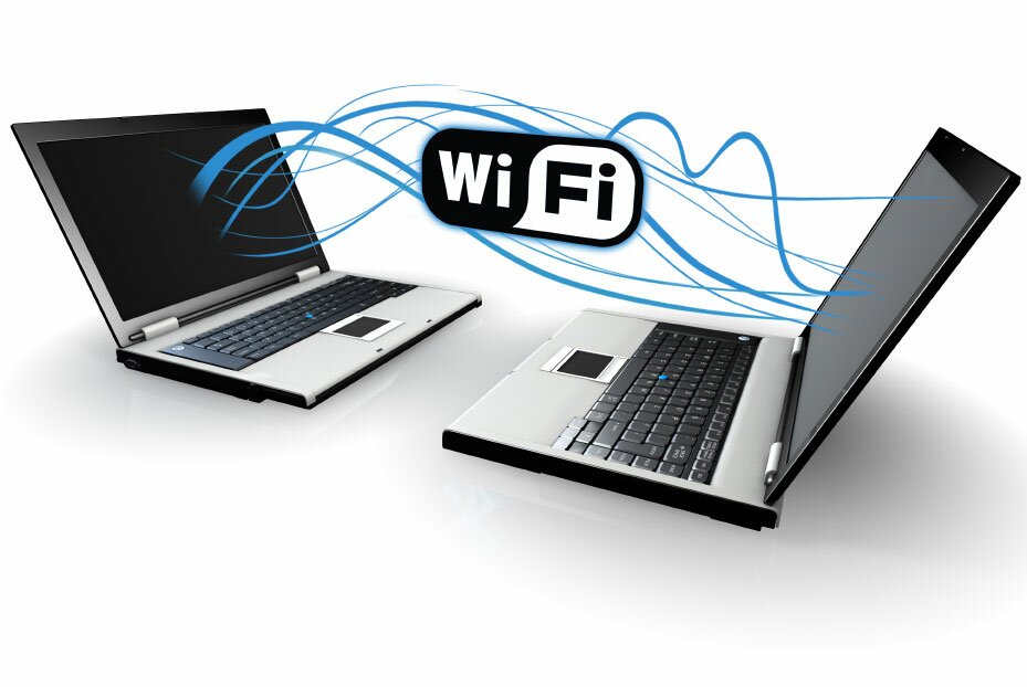 Помехи и настройка wi-fi роутеров